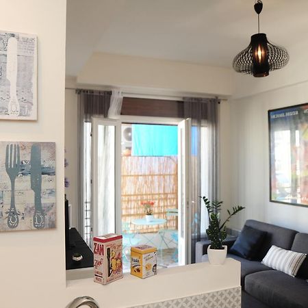 Suite Imperazur Five Stars Holiday House Nice Exterior foto