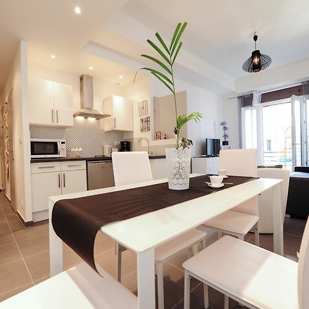 Suite Imperazur Five Stars Holiday House Nice Exterior foto