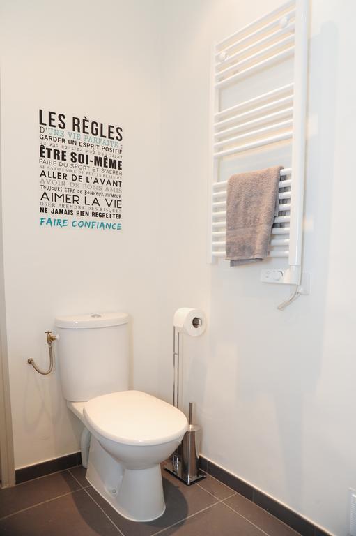 Suite Imperazur Five Stars Holiday House Nice Exterior foto