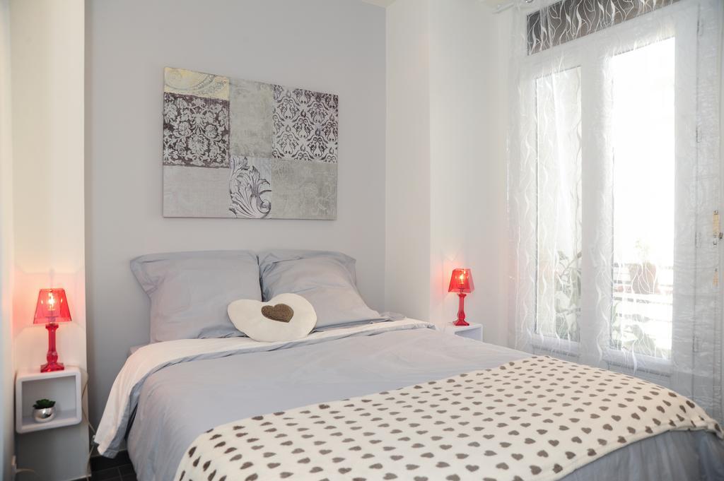 Suite Imperazur Five Stars Holiday House Nice Exterior foto