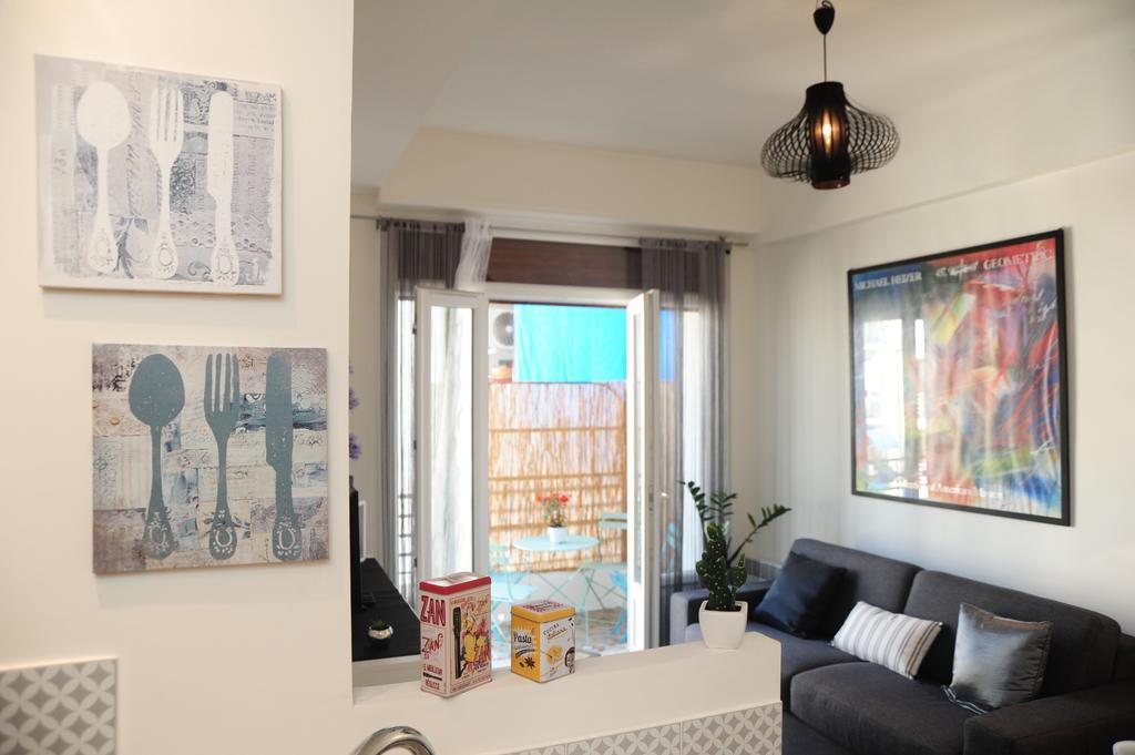 Suite Imperazur Five Stars Holiday House Nice Exterior foto