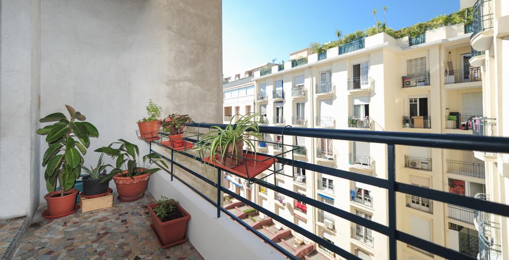 Suite Imperazur Five Stars Holiday House Nice Exterior foto