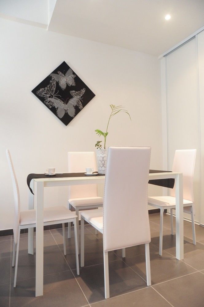 Suite Imperazur Five Stars Holiday House Nice Exterior foto