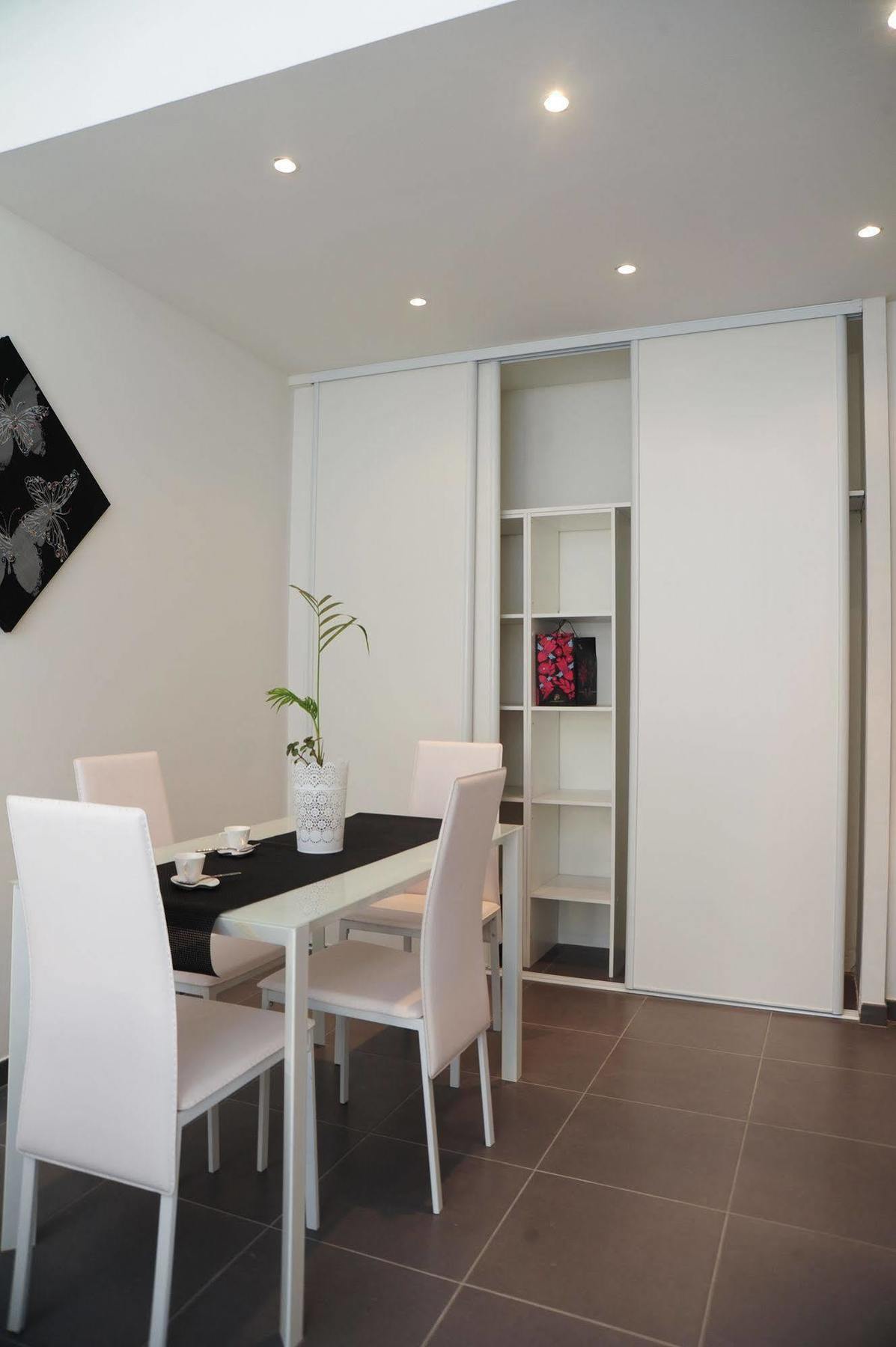Suite Imperazur Five Stars Holiday House Nice Exterior foto