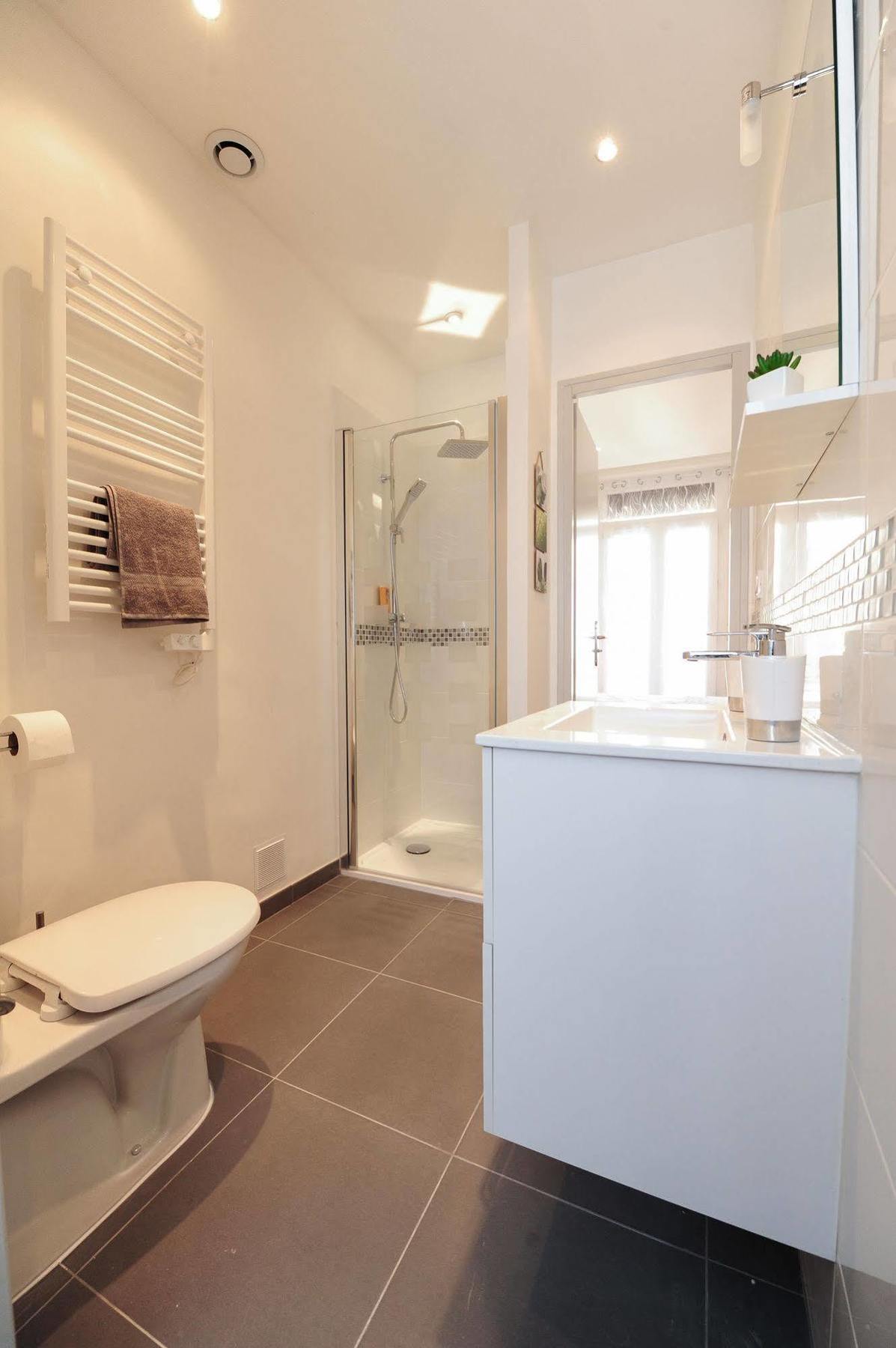 Suite Imperazur Five Stars Holiday House Nice Exterior foto