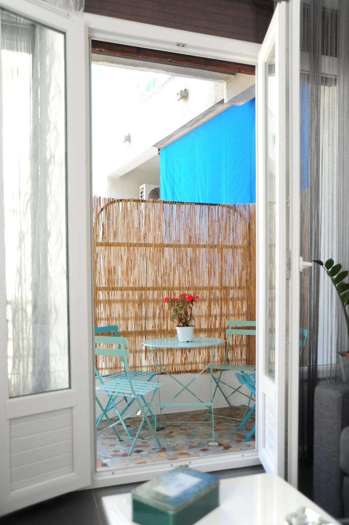 Suite Imperazur Five Stars Holiday House Nice Exterior foto