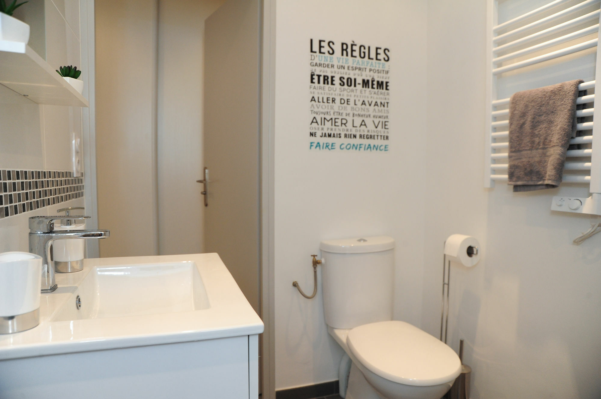 Suite Imperazur Five Stars Holiday House Nice Exterior foto