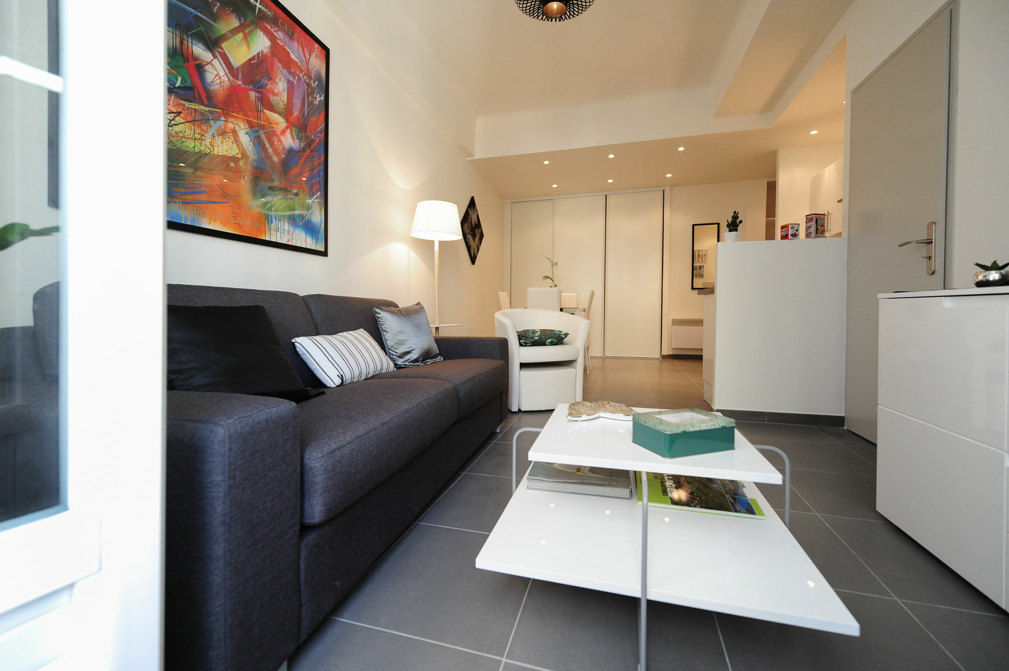 Suite Imperazur Five Stars Holiday House Nice Exterior foto