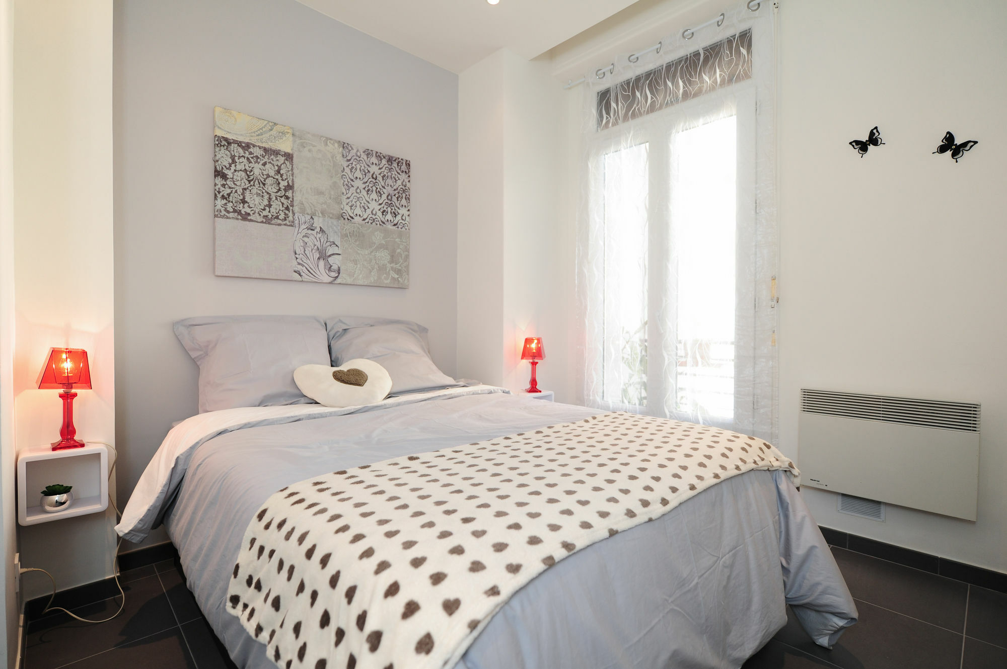 Suite Imperazur Five Stars Holiday House Nice Exterior foto