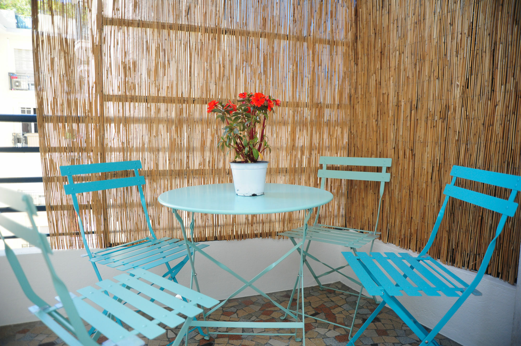 Suite Imperazur Five Stars Holiday House Nice Exterior foto