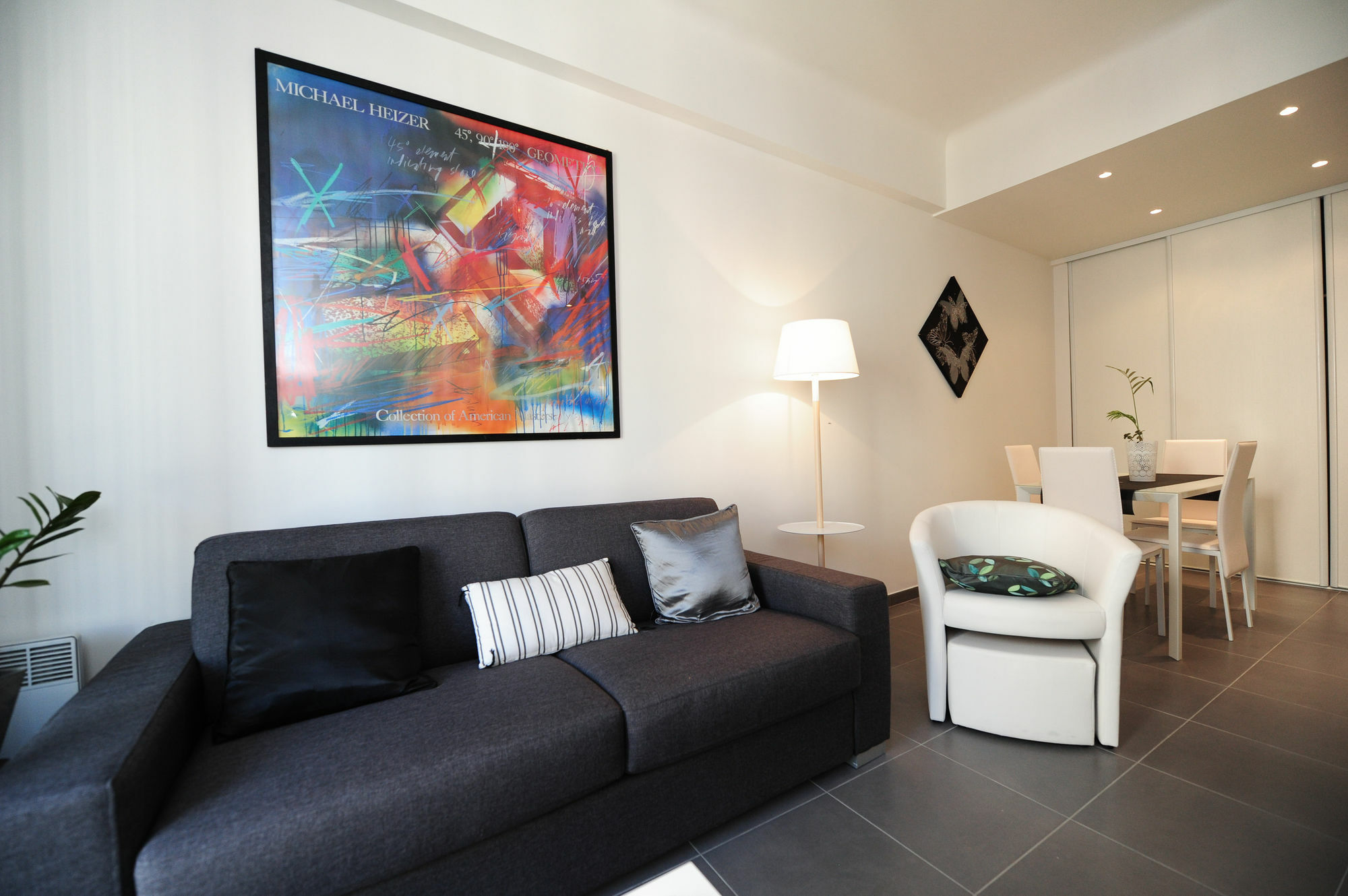 Suite Imperazur Five Stars Holiday House Nice Exterior foto