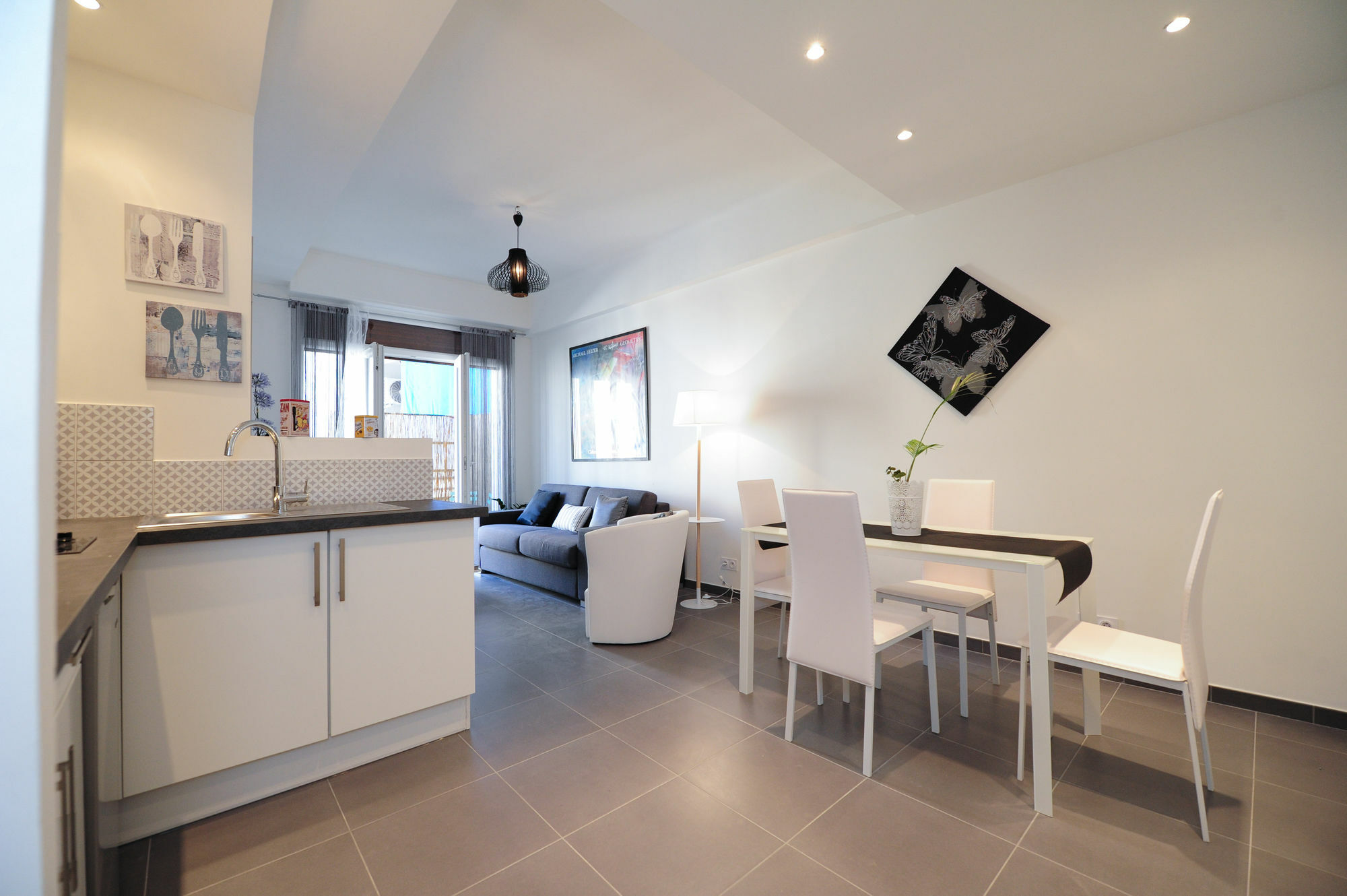 Suite Imperazur Five Stars Holiday House Nice Exterior foto
