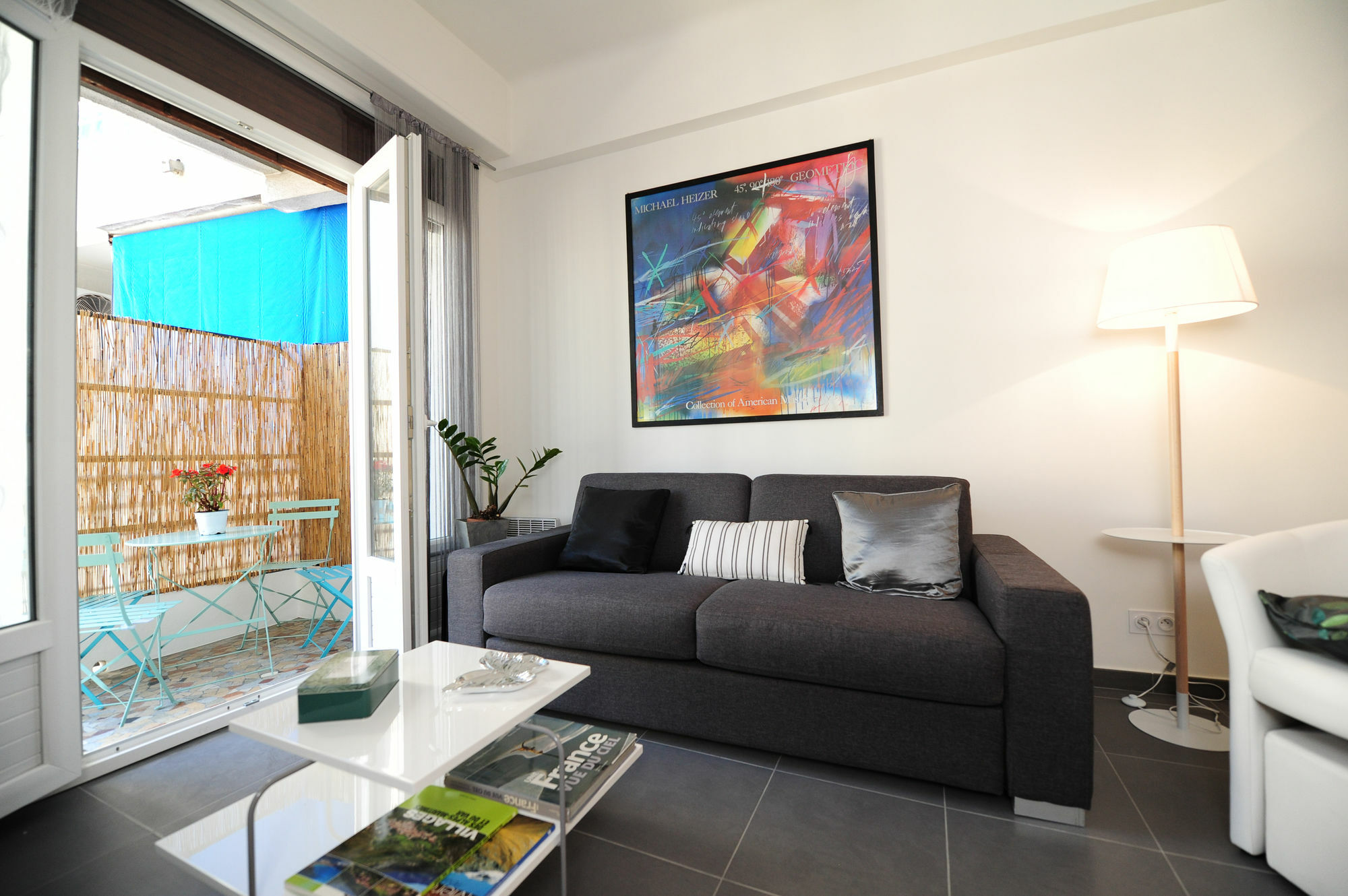 Suite Imperazur Five Stars Holiday House Nice Exterior foto