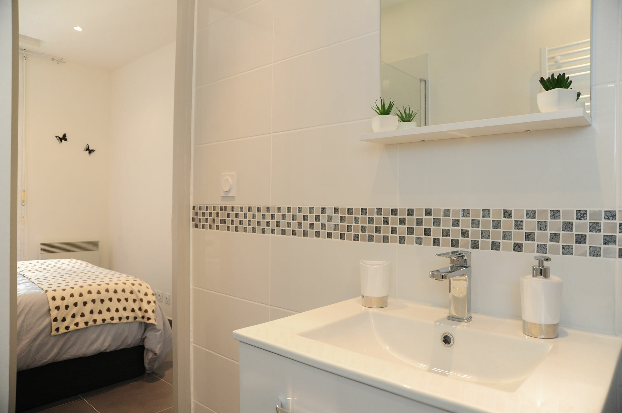 Suite Imperazur Five Stars Holiday House Nice Exterior foto