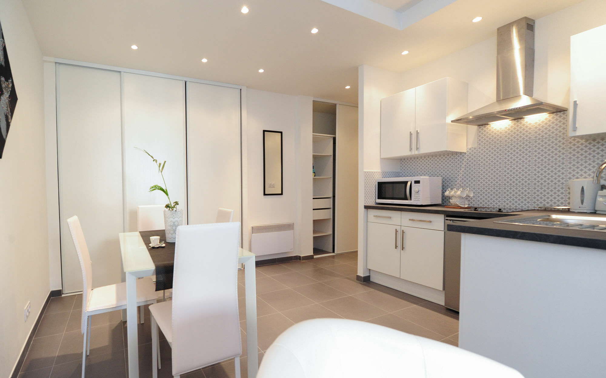 Suite Imperazur Five Stars Holiday House Nice Exterior foto