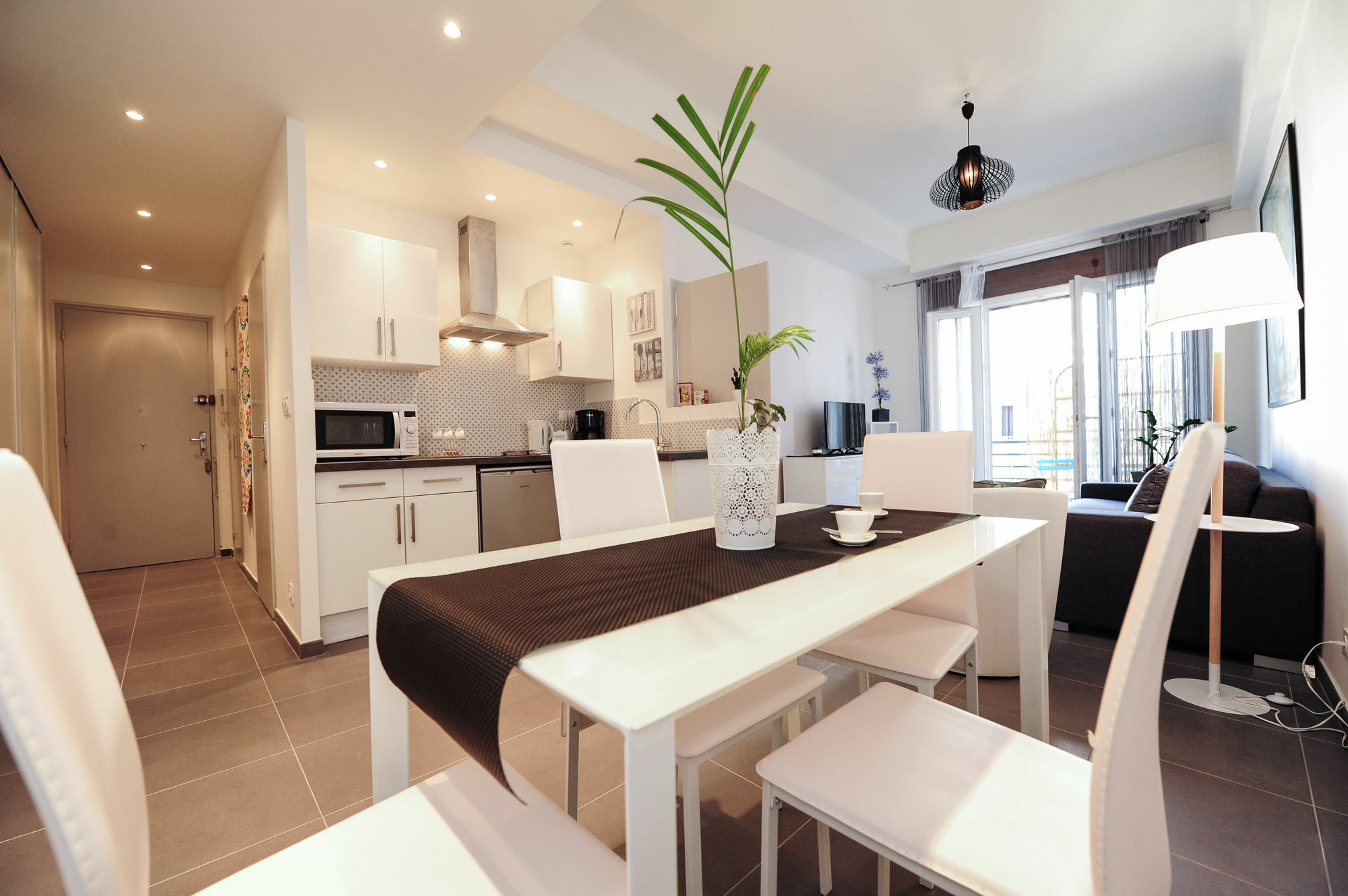 Suite Imperazur Five Stars Holiday House Nice Exterior foto